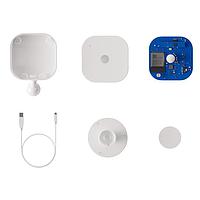 RoomSense Labs ROOMSENSE-IQ Light, PIR Presence-based monitoring device that uses mmWave radar and a passive-infrared sensor to detect occupancy