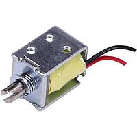 Ledex B17-L-156-B-3 Linear Open Frame Box Frame-Latch DC Operation