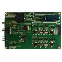 Monolithic Power Systems (MPS) EV3373-M-00A Evaluation Boards Evaluation Board for MP3373