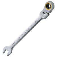 TOP Kogyo FRC-8 Swing Ratchet Combination Wrench (8mm)