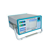 Zhiwei ZWJD302 Relay Protection Tester (0~1000Hz, three phase parallel)