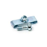 Cinch D20420-42 Screw Lock JACK SCREW 4-40 UNC USE W/D-SUB CONN