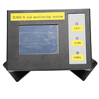 HUATEC DL-805N Handheld Radiation Neutron Survey Meter (0.01 μSv/h ~ 100 mSv/h, 0.025 eV ~ 20 MeV)