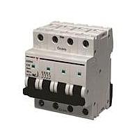 Carlo Gavazzi GSB634PC50 Circuit Breakers MCB UL1077 C 4P 50A