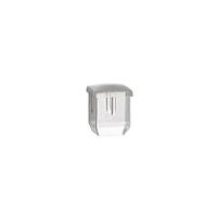 BIVAR PLPQ3-3MM-FF Rigid Light Pipes 3mm Square Lens 3mm Rigid Light Pipe