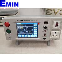 Leakage Current Tester Calibration Service