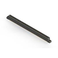 EDAC 895-142-521-203 Receptacles .100" (2.54mm) Pitch Card Edge Connector