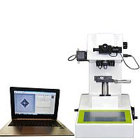 EBP DVS-1AT-10.2 Digital Micro Vickers Hardness Testing System 