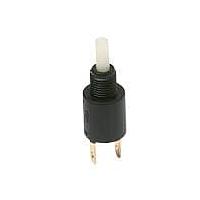 C&K KM1101RR05Q Subminiature Pushbutton SPST-NO 250mA QC