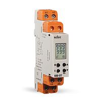 Time Delay Relay, Timer