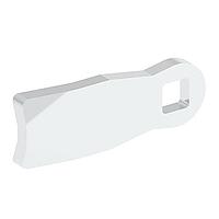 Essentra Components 30403117 Racks & Rack Cabinets Cam without Stopper 0mm Height X 45mm Length