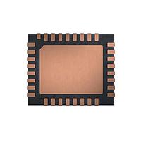 Monolithic Power Systems (MPS) MPQ7225GQJE-0000-AEC1-P LED Lighting Drivers 16-Channel, 80mA/Ch, LED Driver