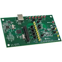 Analog Devices MAX14819EVKIT# I/O Link EV KIT for Dual IO-Link Master Transceiv