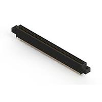 EDAC 895-092-525-804 Receptacles .100" (2.54mm) Pitch Card Edge Connector