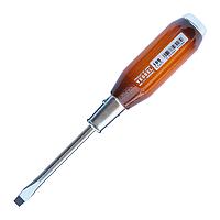 Vessel 100 -5.5 X 75 Powerful Tang-Thru Screwdriver