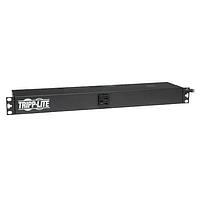 Tripp Lite PDU1220T PDU - Power Distribution Units 20A PDU 1 Front 12 Rear Outlets