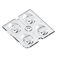 BJB Electric 35.104.1011-001-01 LED Lighting Lens