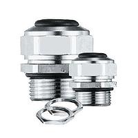 Heyco 14510 Cord Grips BRASS CG M16-45x5mmTHD