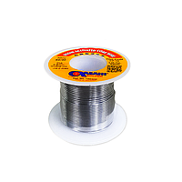 Asahi SN60/40 0.8mm 100g Lead Solder
