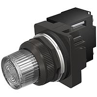 SIEMENS 52BL5JAXB Transformer PIL LT,NEMA4X,XFR 480V,LED,CLEAR,GLASS