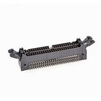 3M Electronic Solutions Division N3408-L303RB Header and Ejector 16P R/A 4WALL CONDO