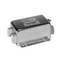 AMP Connectors - TE Connectivity 6609976-3 Power Line Filters EMI/RFI Filters and Accessories