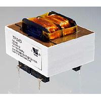 Triad Magnetics F56-045-C2 Split Bobbin Transformer POWER XFMR 56 Vct a. 45 mA UL/cUL - Class 3,  115V SPLIT PACK PCB MOUNT / F56-045-C2