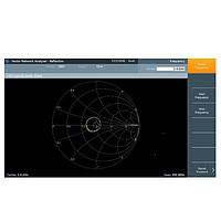 Rohde & Schwarz FPC-K42 Vector Reflection Measurement (for FPC1500 only)