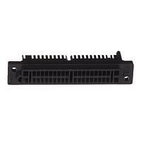 Hirose Electric QR/P4-40P-C(21) Rack & Panel Connectors