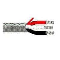 Belden 9492 060U1000 Power Limited Tray 20AWG 1TRIAD UNSHLD 1000FT BOX CHROME