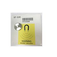 Rion VP-53S vibration sensor magnet