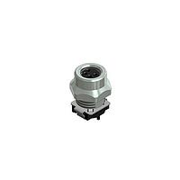 Amphenol CONEC 42-01249 M8 Socket SMT SAL-8S-FK4-X9/SMT