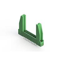 EDAC 307-018-424-278 Receptacles Card Edge Connector