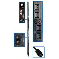 Tripp Lite PDU3EVNR6H50A Power Outlet Strips PDU3EVNR6H50A