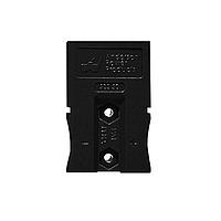 Anderson Power Products PSBS50BLK-BK Heavy Duty Power Connectors SBS50 CR HOUSING ONLY, BLACK - BULK