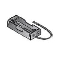 Cylindrical Battery Accessories