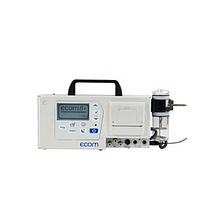 Ecom ecom-B Plus Combustion analyzer (32-1832° F, ±0.5% , 11.8” x 6.4” x 3.1”)