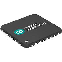 Maxim Integrated MAX16993AGJG/VY+T Switching Voltage Regulators Step-Down Contrlr w/Dual2.1MHz Step-Down