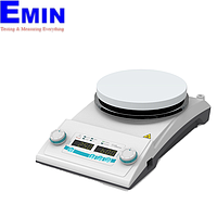 JEIOTECH T-14SG Hotplate (Digital; Φ140mm; KR plug)