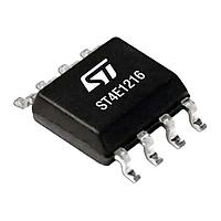 STMicroelectronics ST4E1216IDT High Speed High-speed 3.3 V / 5 V RS485 transceiver +- 12 kV IEC 61000-4-2 ESD protection