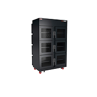 DRYZONE E60C-1200-6 Baking Dry Cabinet (954L)