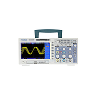 Hantek DSO5202P Oscilloscopes (200Mhz,1GSa/s,  2 CH)