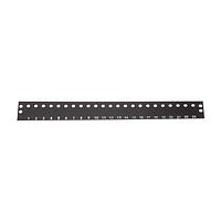 Cinch MS-23-140-Y Barrier Terminal Blocks 23 TERM 2 ROW .375 MARKER STRIP