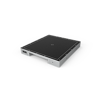 DT Detection Technology X-Panel 3025a FPI-CSV-QG-S Flat panel detector (a-Si-TFT, 1792 x 2048, 140 μm)