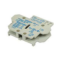 Eaton C320KGS3 Side Mounted AUX CONT FRDM SZ00-2, A-K 1NO-1NC
