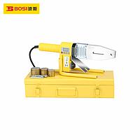 BOSI BS530865 PPR Pipe Heat Fusion Welding Machine (￠20--32mm ，800W)