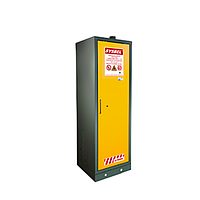 Sysbel SE890230 Fire-resistance Safety Cabinet (23/87 (Gal/L))