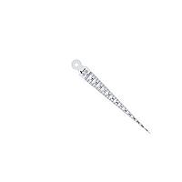 Shinwa 62600 Thước đo khe hở (1-15mm)