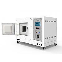 SH Scientific SH-FU-11MH Muffle Furnace (11L, 1500°C)