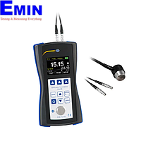 PCE TG 300-NO2 Material Thickness Meter (0.65~600 mm; 3~300 mm)